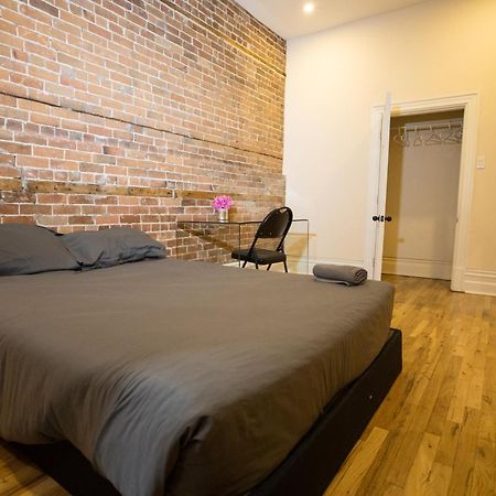Spacious Downtown Montreal Apartment, 4Br-2Ba,Free Wifi Exteriér fotografie