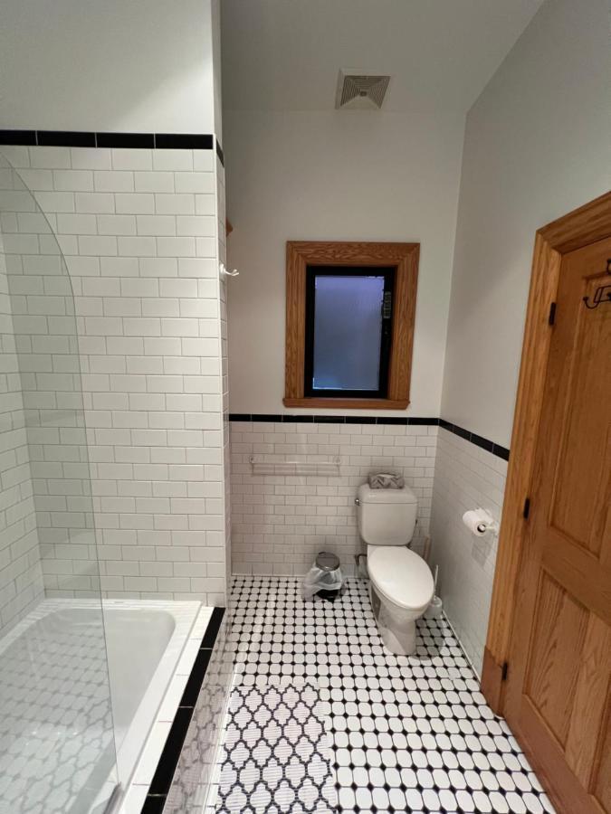 Spacious Downtown Montreal Apartment, 4Br-2Ba,Free Wifi Exteriér fotografie
