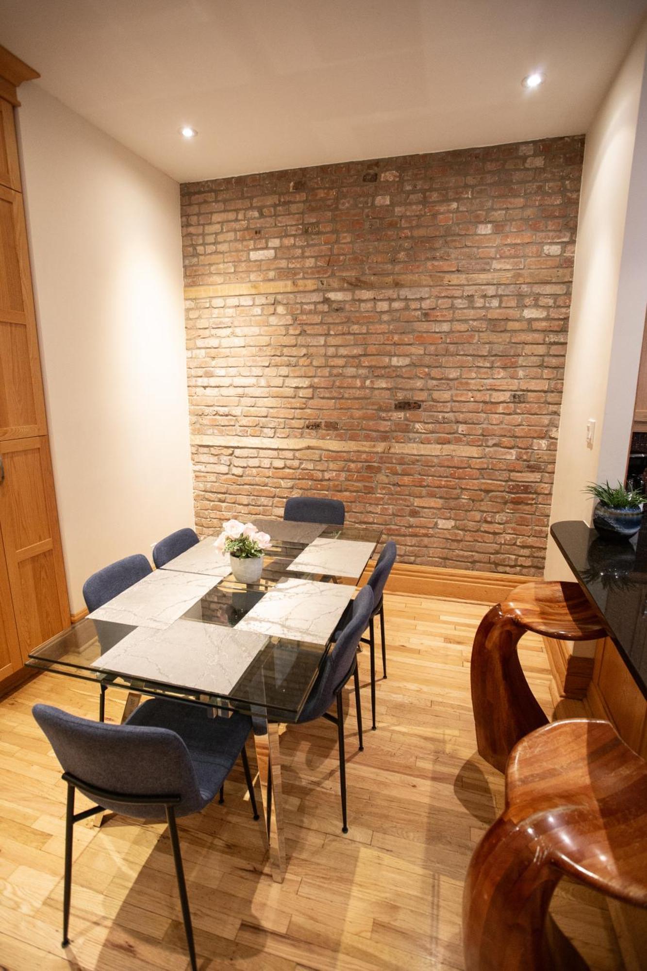 Spacious Downtown Montreal Apartment, 4Br-2Ba,Free Wifi Exteriér fotografie