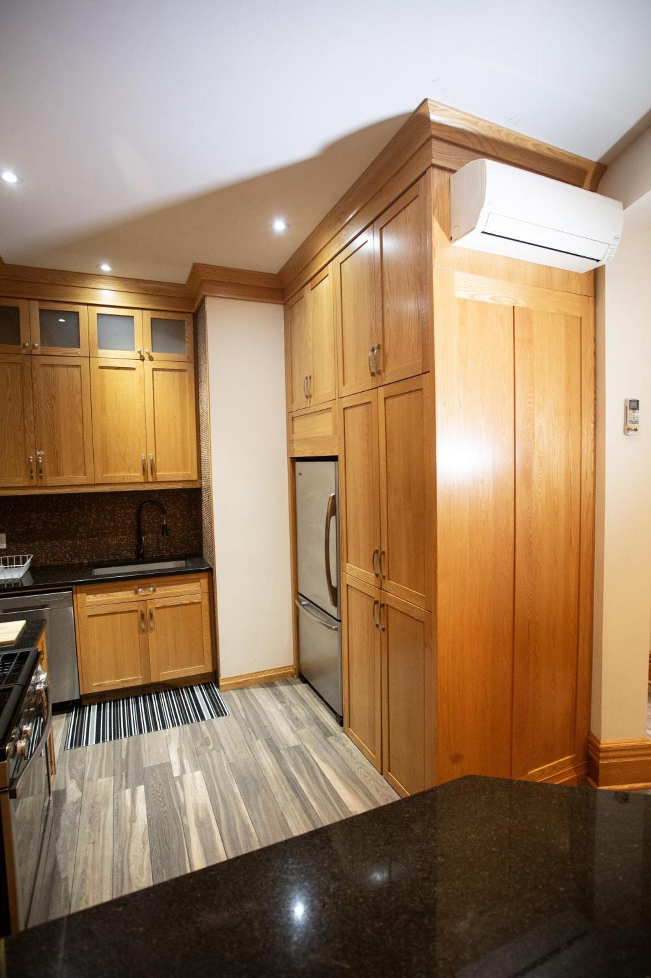 Spacious Downtown Montreal Apartment, 4Br-2Ba,Free Wifi Exteriér fotografie