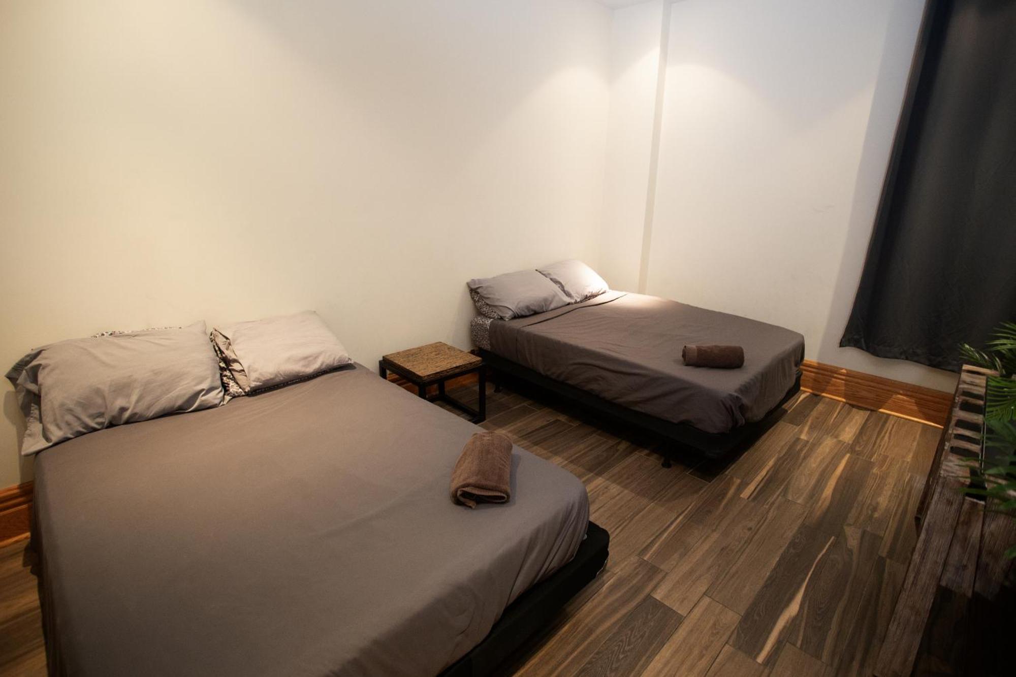 Spacious Downtown Montreal Apartment, 4Br-2Ba,Free Wifi Exteriér fotografie