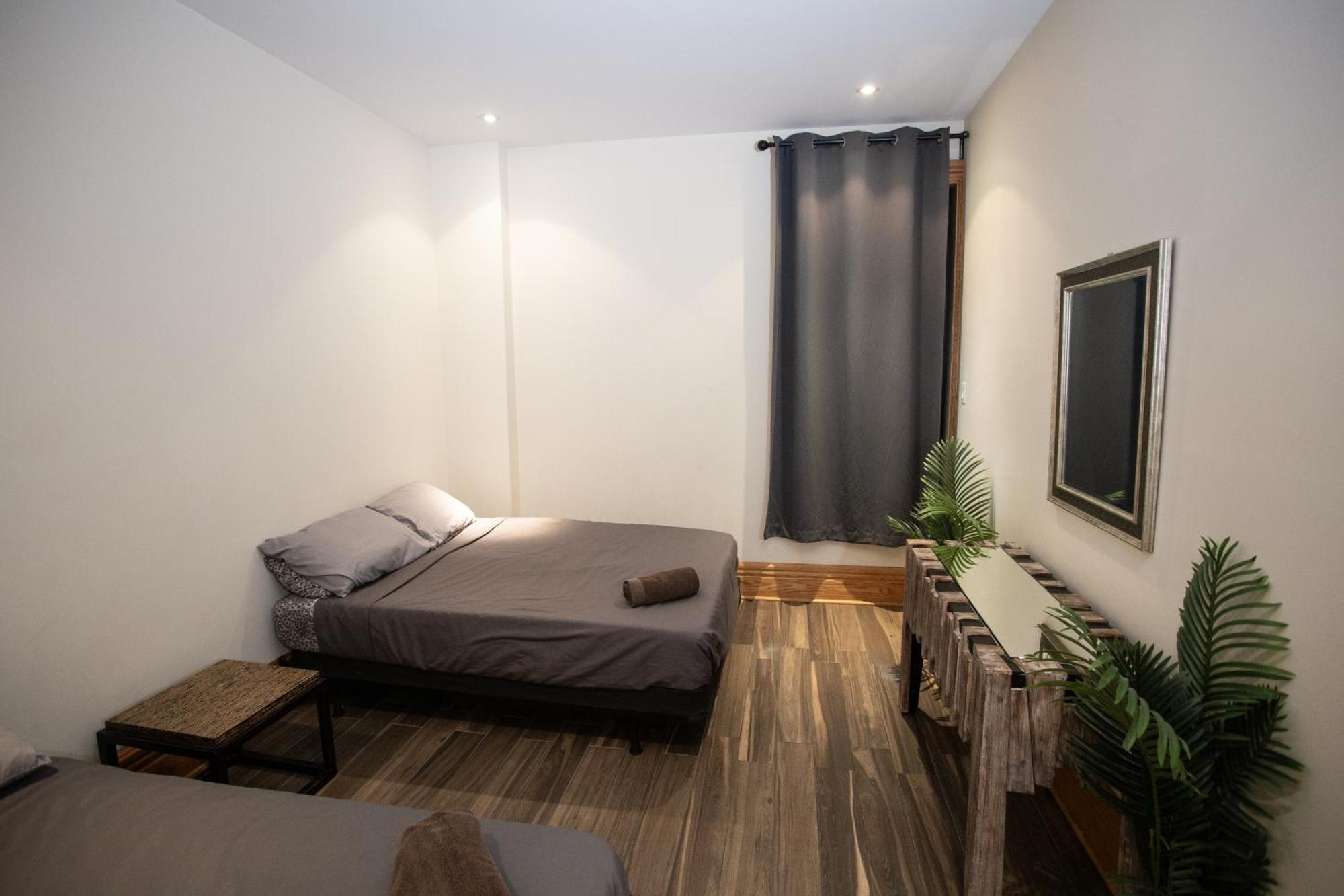 Spacious Downtown Montreal Apartment, 4Br-2Ba,Free Wifi Exteriér fotografie