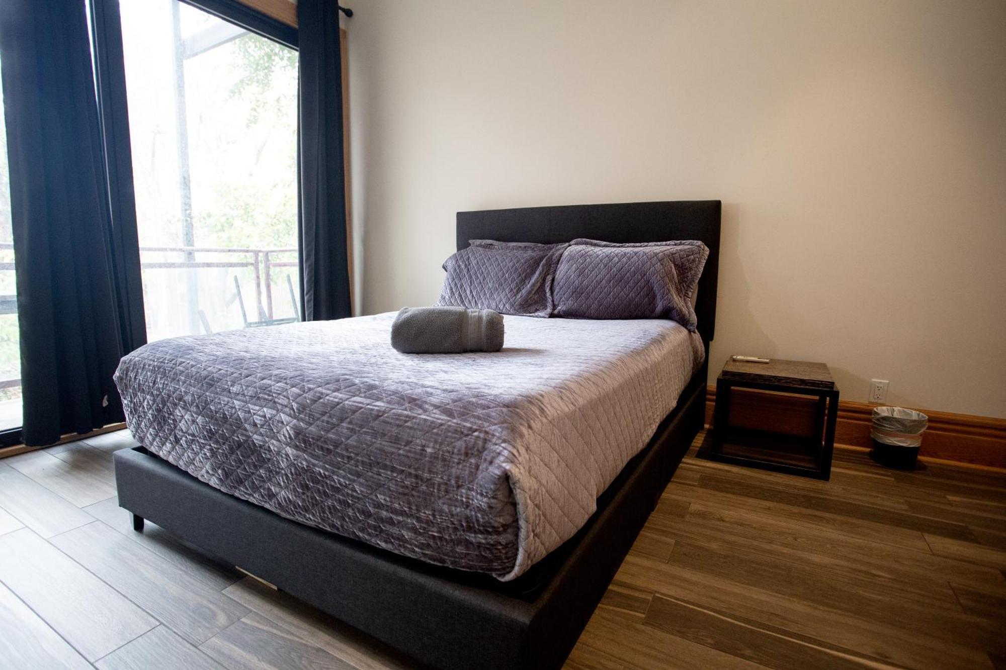 Spacious Downtown Montreal Apartment, 4Br-2Ba,Free Wifi Exteriér fotografie