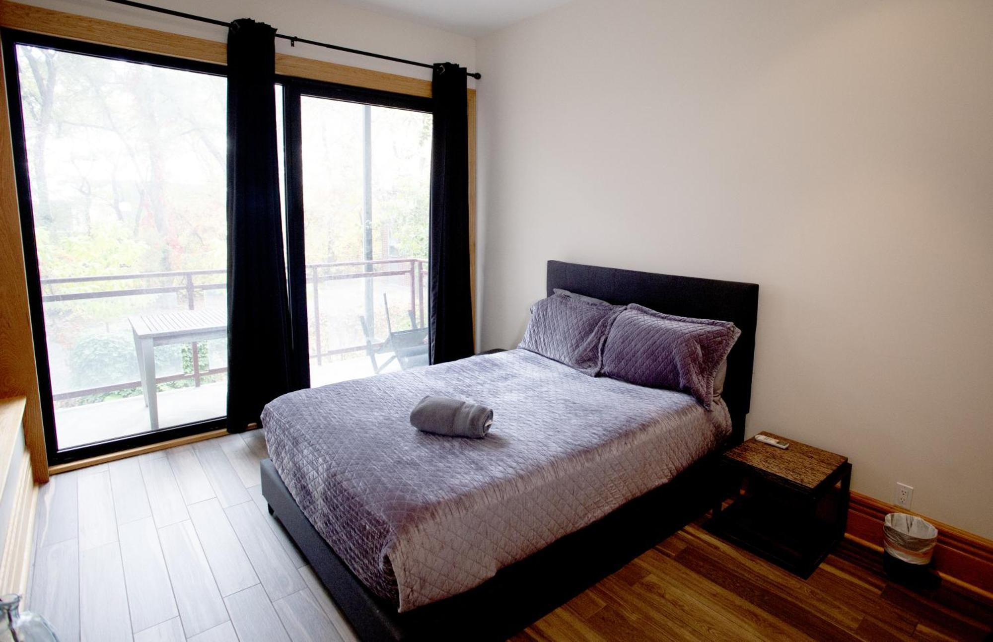 Spacious Downtown Montreal Apartment, 4Br-2Ba,Free Wifi Exteriér fotografie