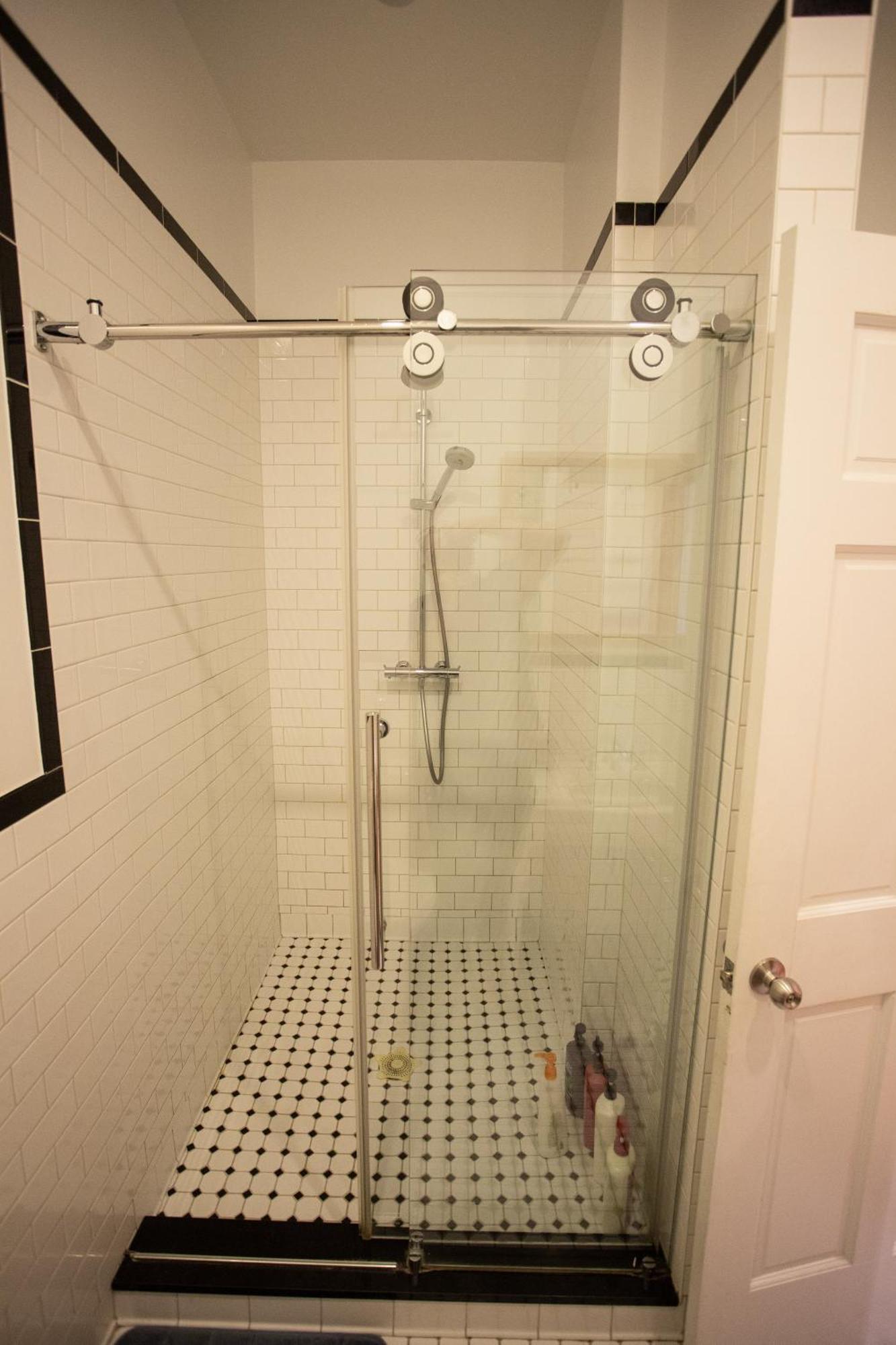 Spacious Downtown Montreal Apartment, 4Br-2Ba,Free Wifi Exteriér fotografie
